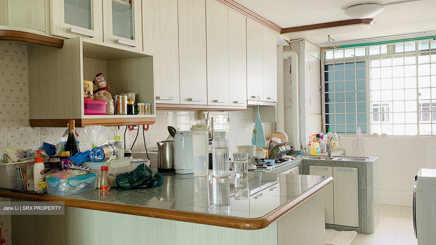 Blk 130 Bishan Street 12 (Bishan), HDB 4 Rooms #583955011